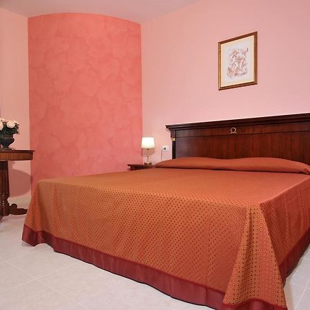 Petraria Hotel & Resort Cannole Экстерьер фото