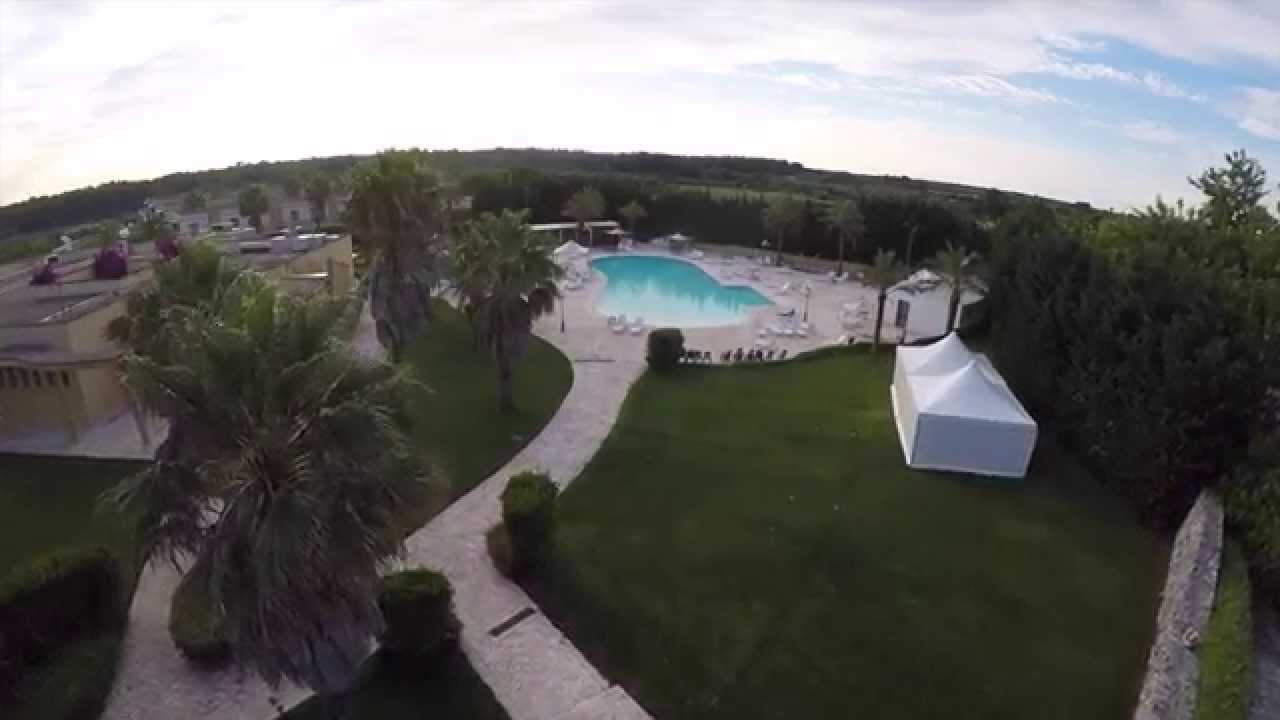 Petraria Hotel & Resort Cannole Экстерьер фото